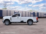 2026 Ford Super Duty F-350® XLT
