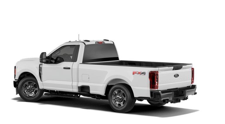 2027 Ford Super Duty F-350® XLT