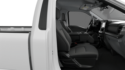 2027 Ford Super Duty F-350® XLT