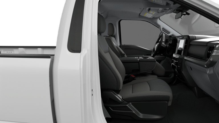 2027 Ford Super Duty F-350® XLT