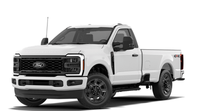 2027 Ford Super Duty F-350® XL