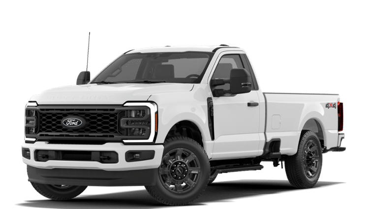 2027 Ford Super Duty F-350® XL