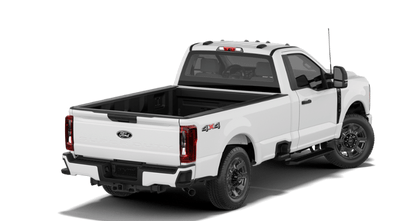 2027 Ford Super Duty F-350® XL