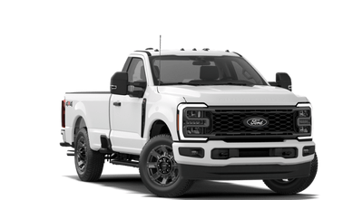 2027 Ford Super Duty F-350® XL