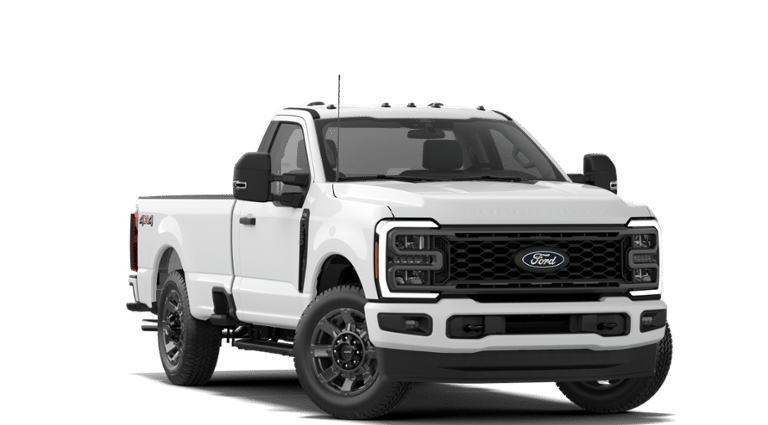 2027 Ford Super Duty F-350® XL