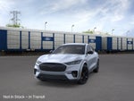 2026 Ford Mustang Mach-E GT