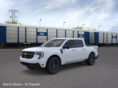 2026 Ford Maverick Tremor®