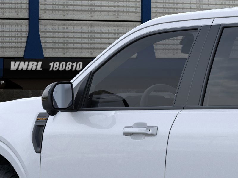 2026 Ford Maverick Tremor®