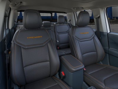 2026 Ford Maverick Tremor®