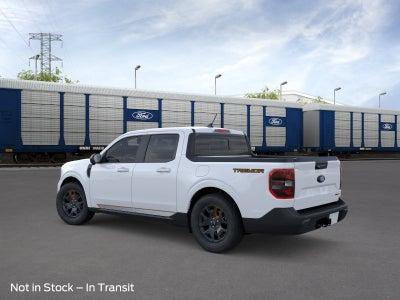 2026 Ford Maverick Tremor®