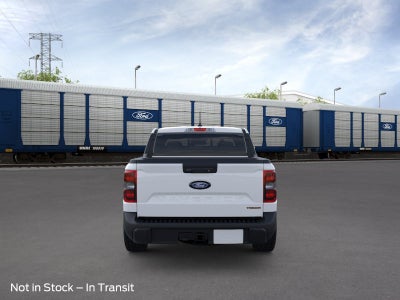 2026 Ford Maverick Tremor®