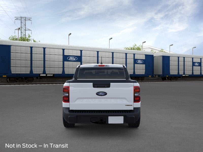 2026 Ford Maverick Tremor®