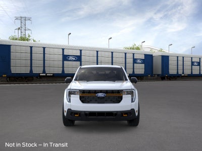 2026 Ford Maverick Tremor®