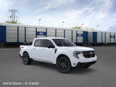 2026 Ford Maverick Tremor®