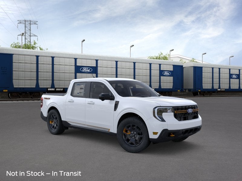 2026 Ford Maverick Tremor®