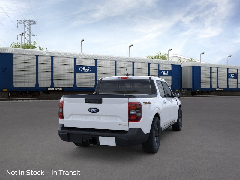 2026 Ford Maverick Tremor®