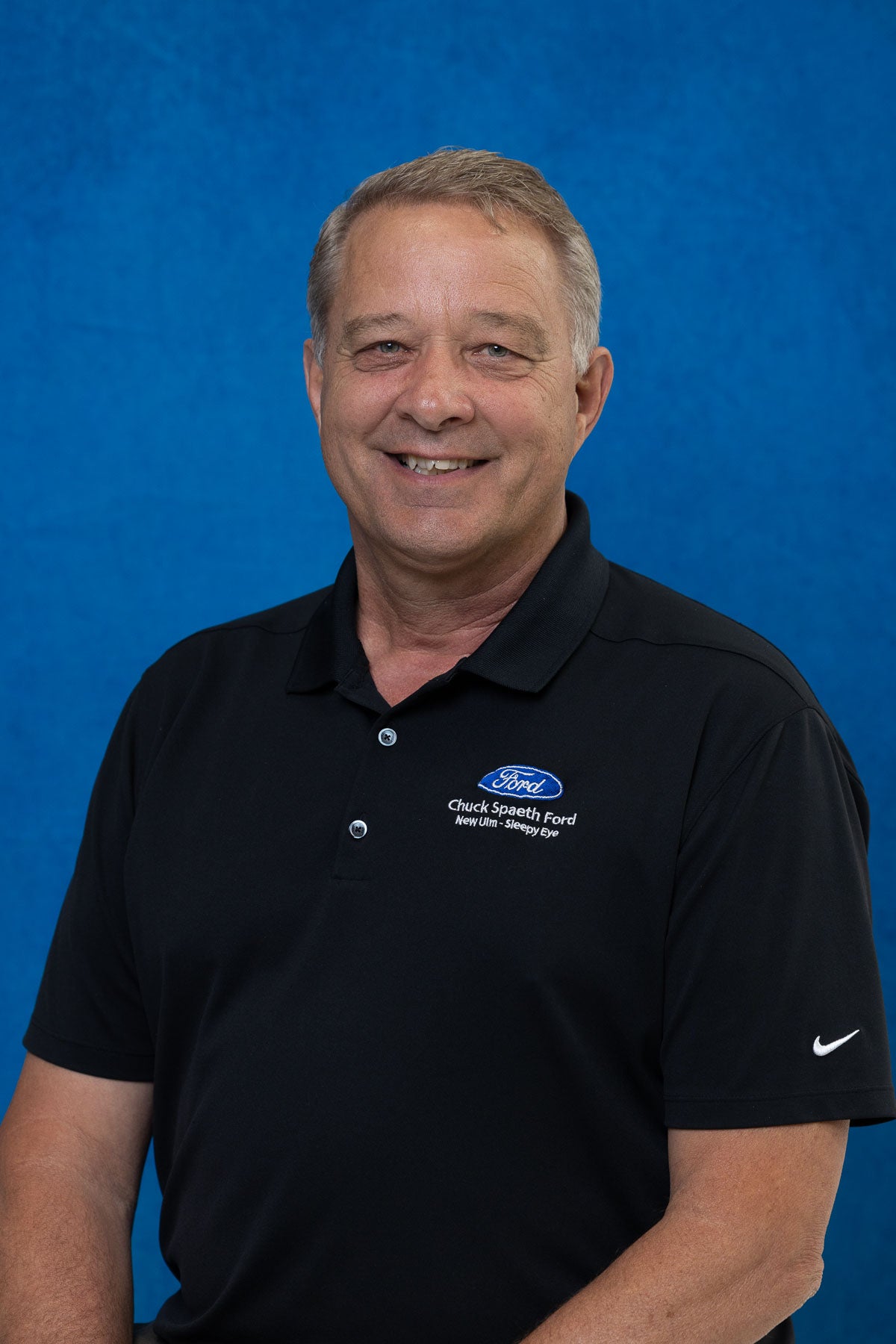 Alan Ahlrich