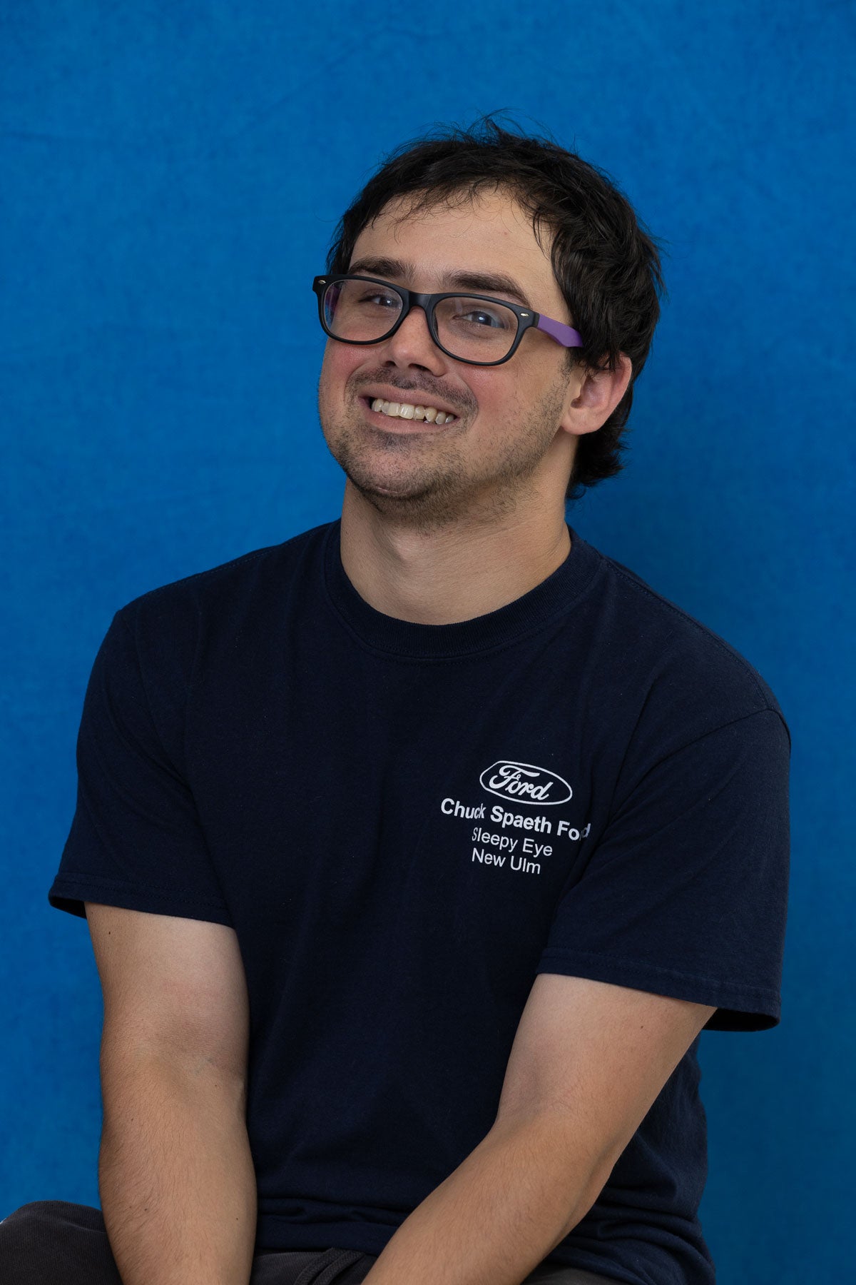 Andrew Rader