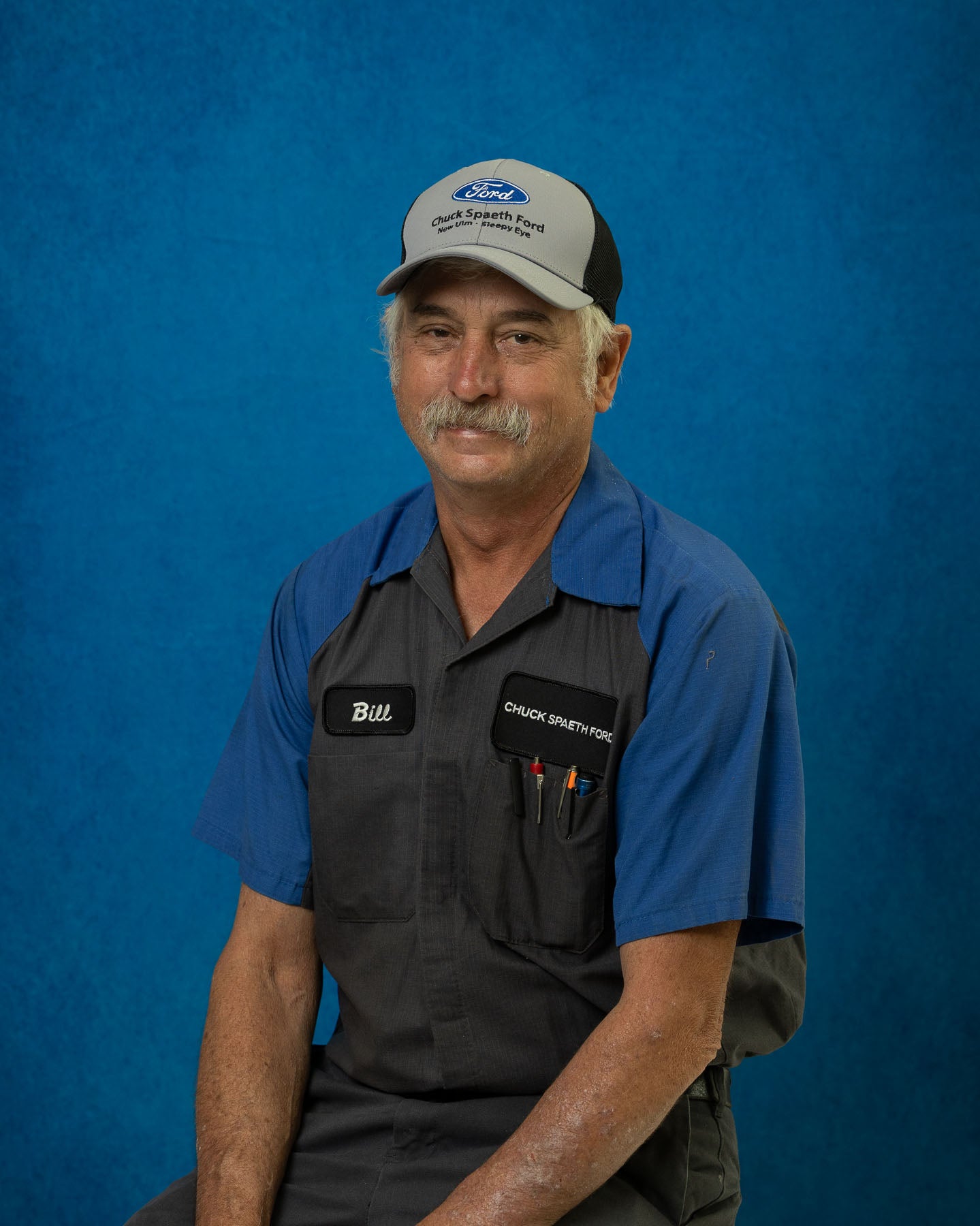 Bill Rothmeier