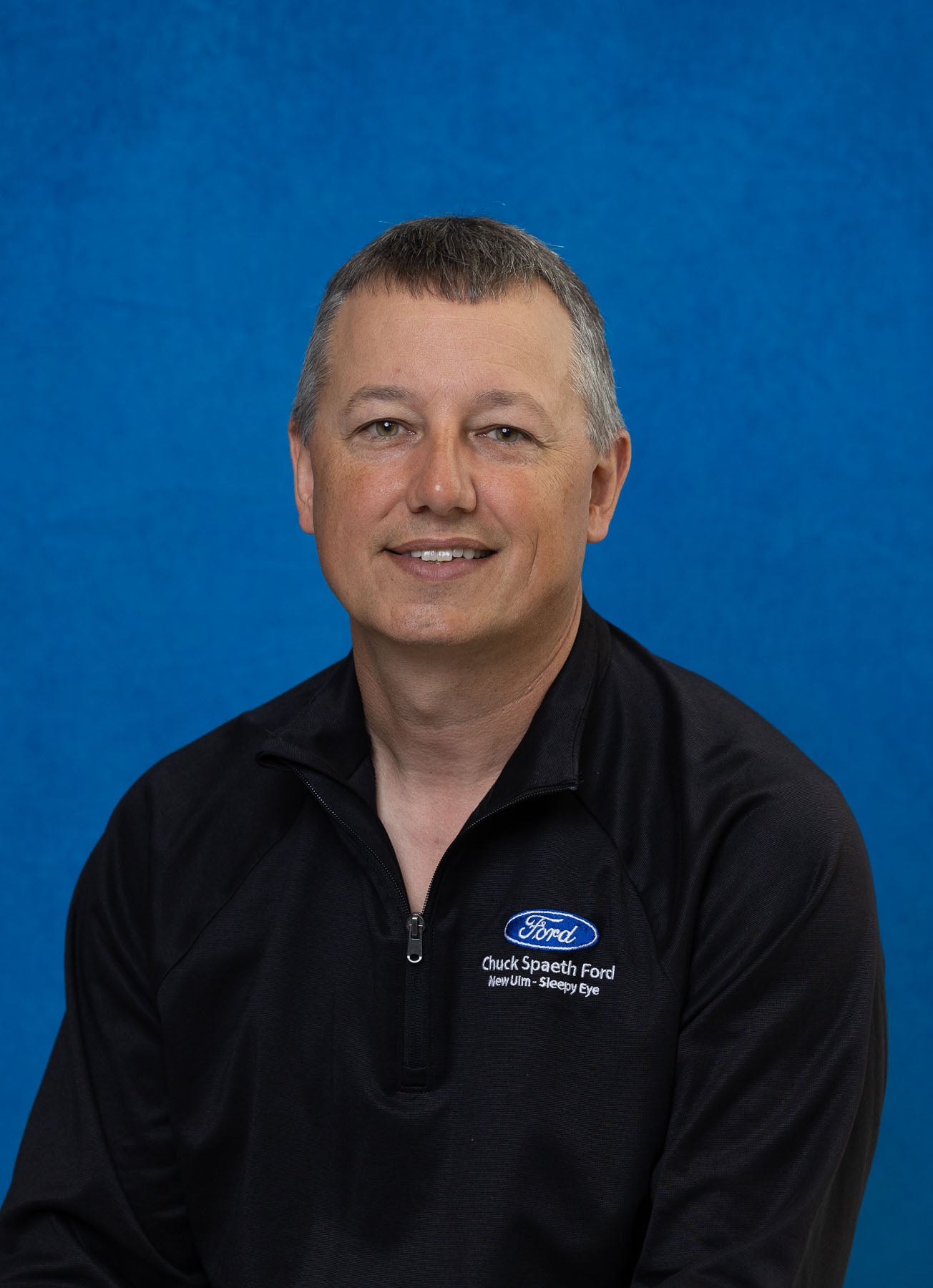 Brian Wendinger