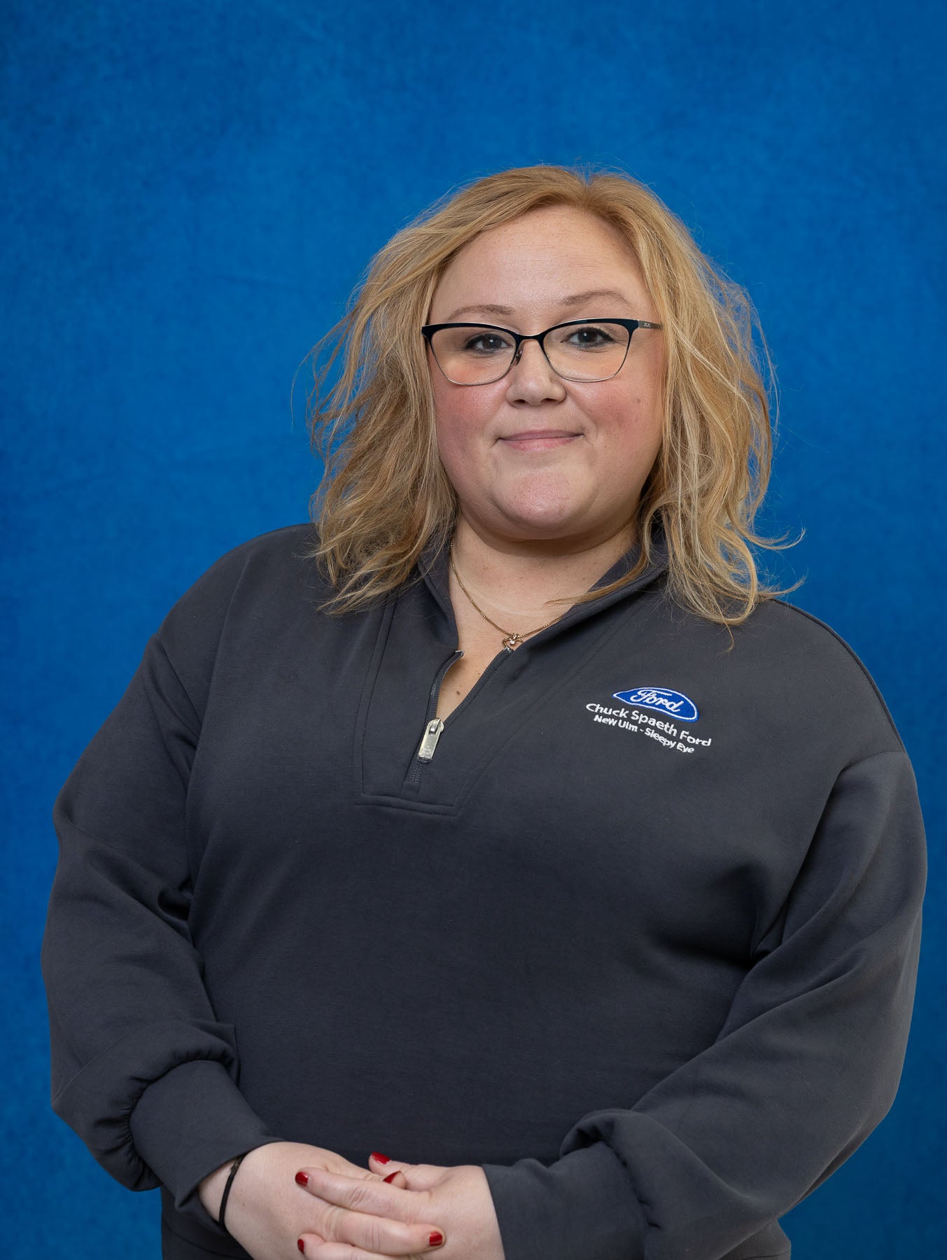 Cassandra Brandes