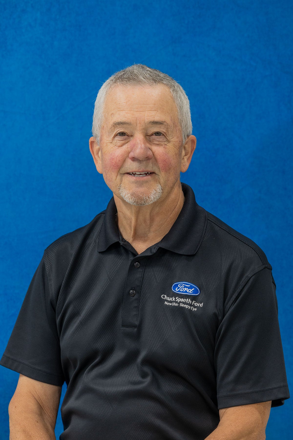 Chuck Spaeth