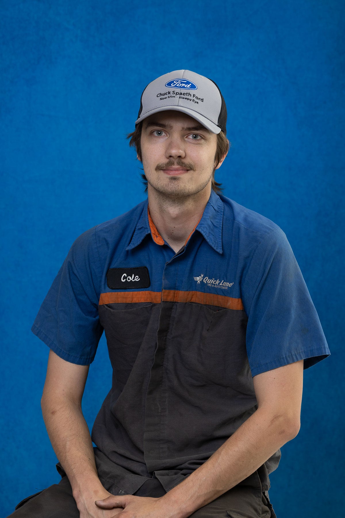 Cole Hesse