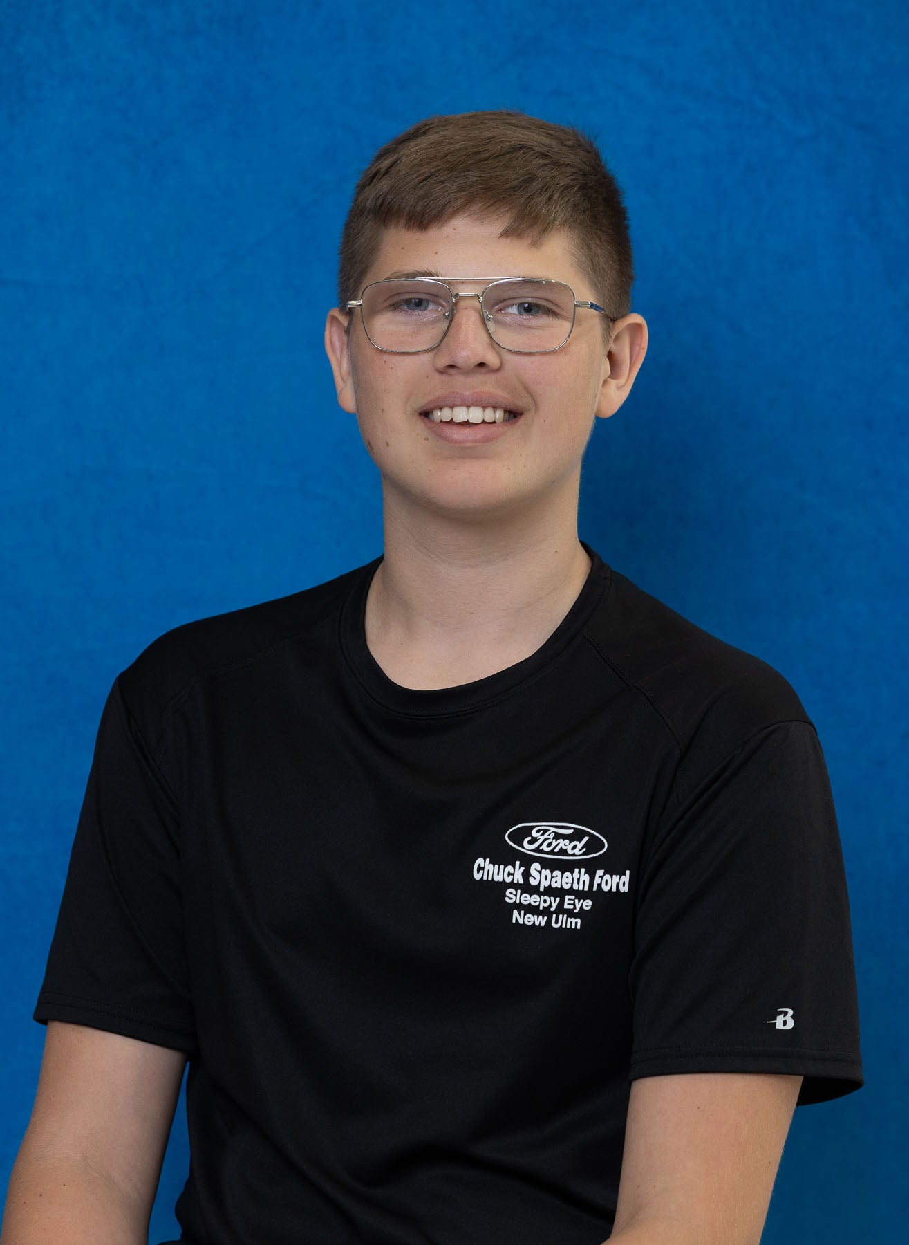 Eli Hagert