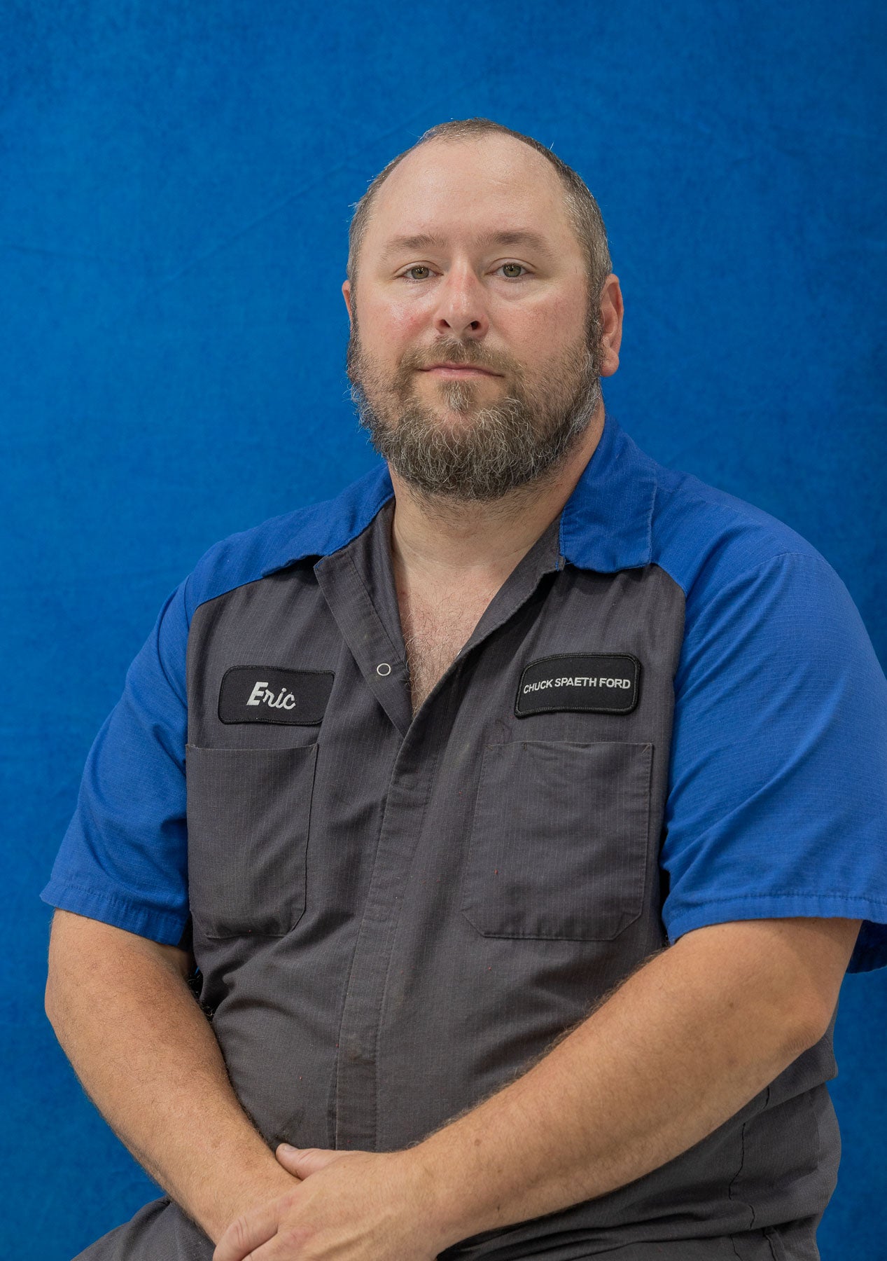 Eric Newgord