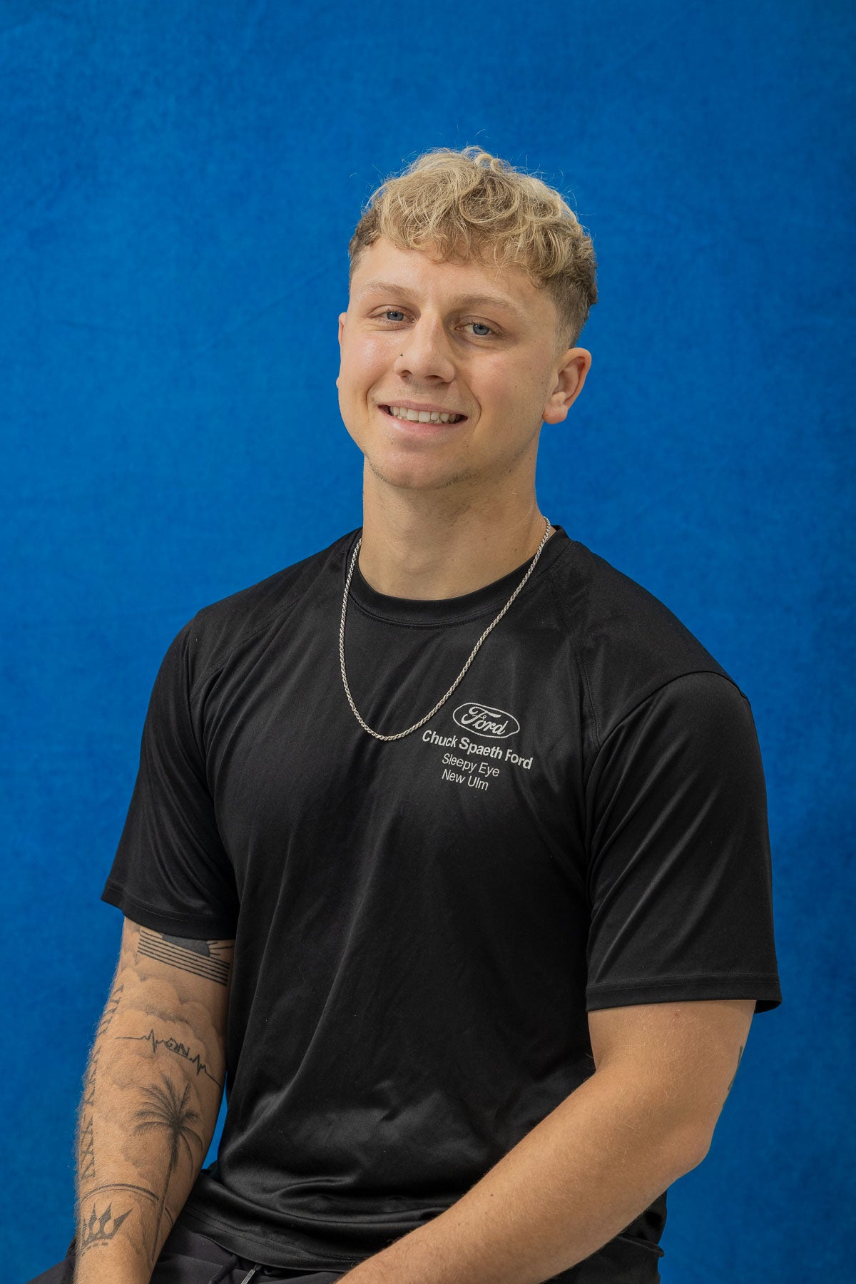 Jaden Sellner