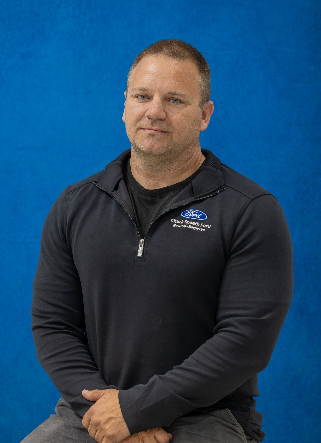 Javan Blekestad