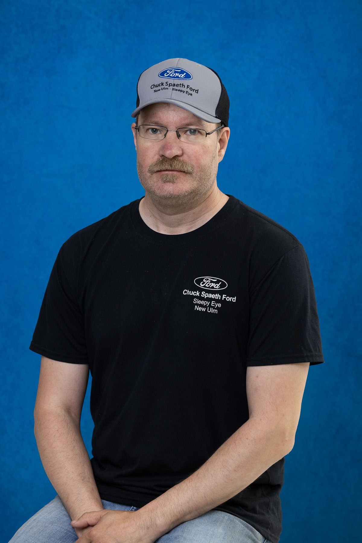 Jon Bassett