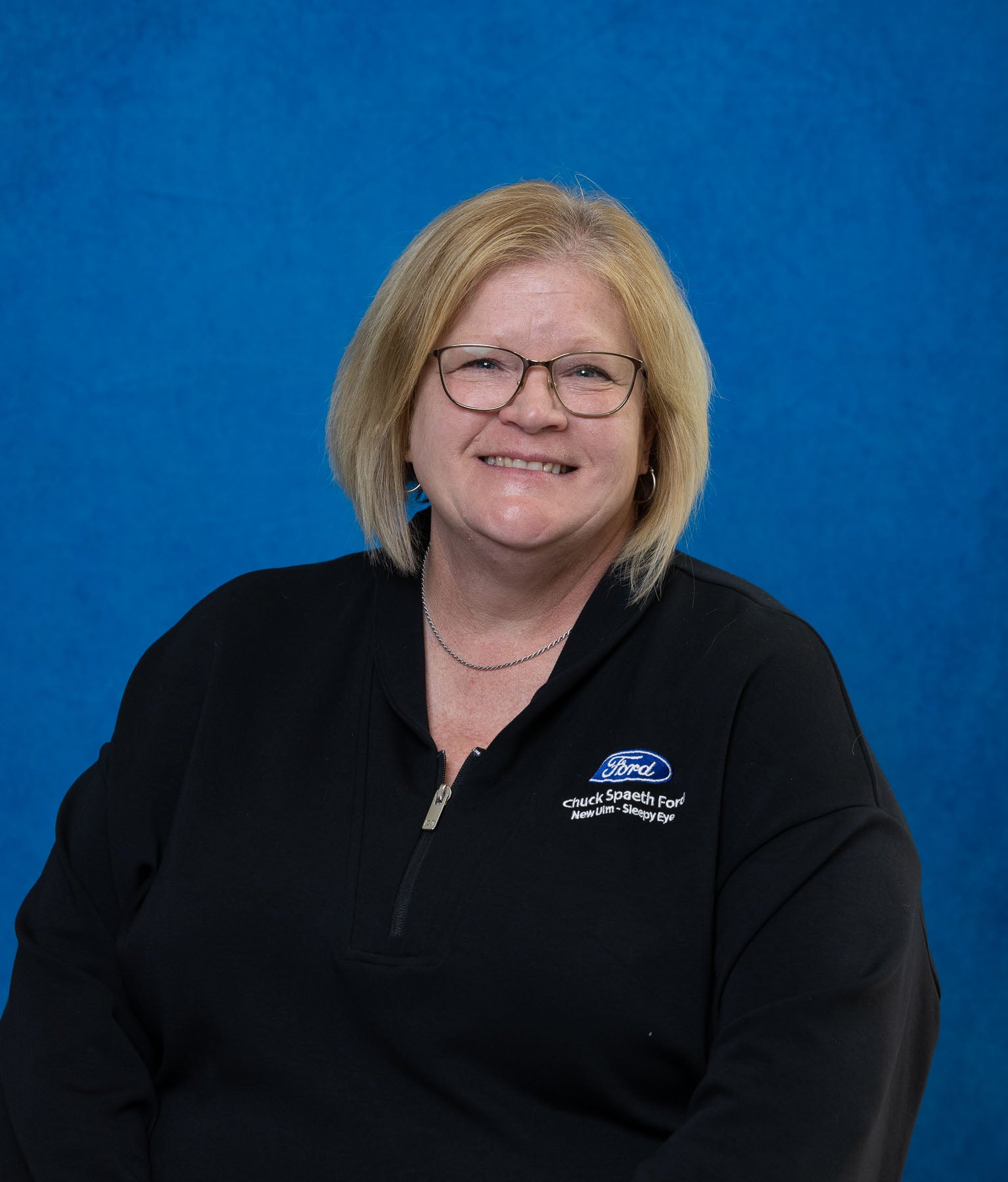 Kathy Hulke