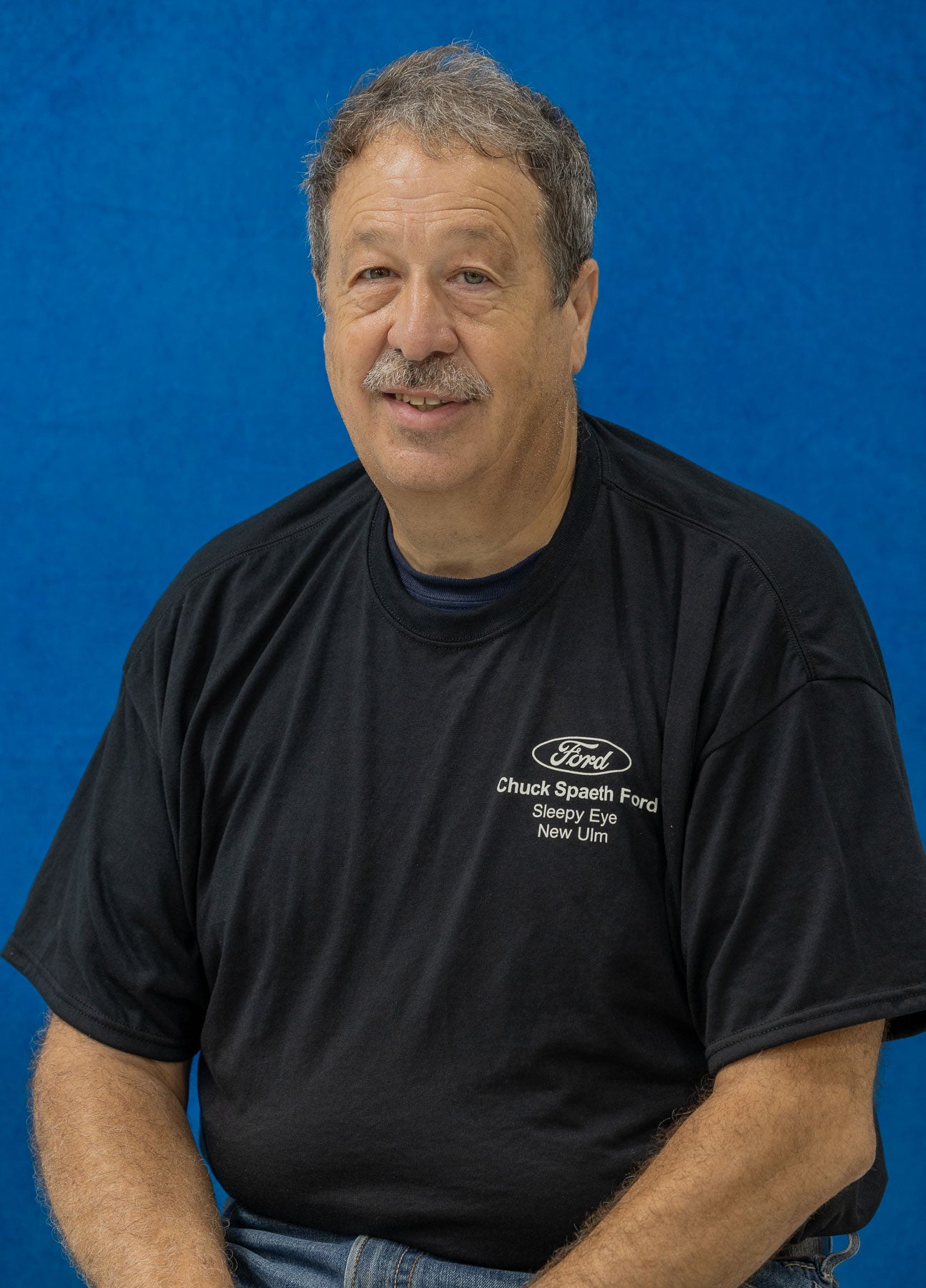 Leon Kral
