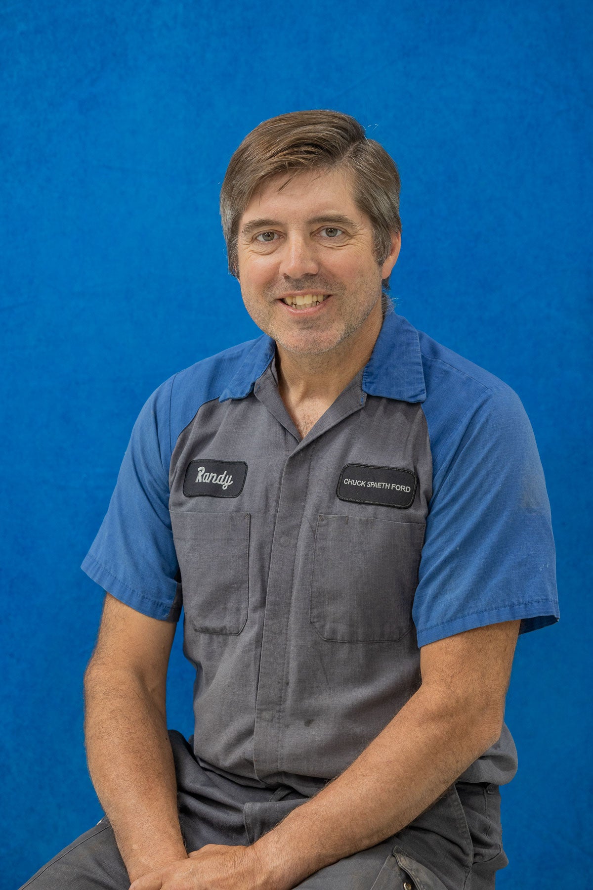 Randy Sellner
