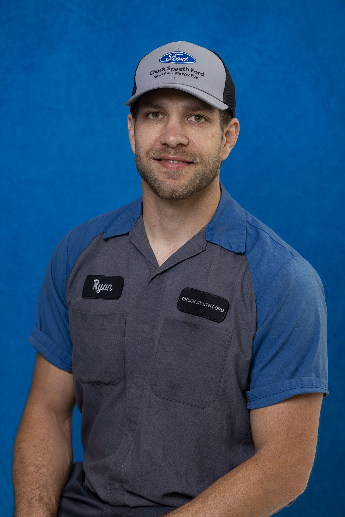 Ryan Sellner