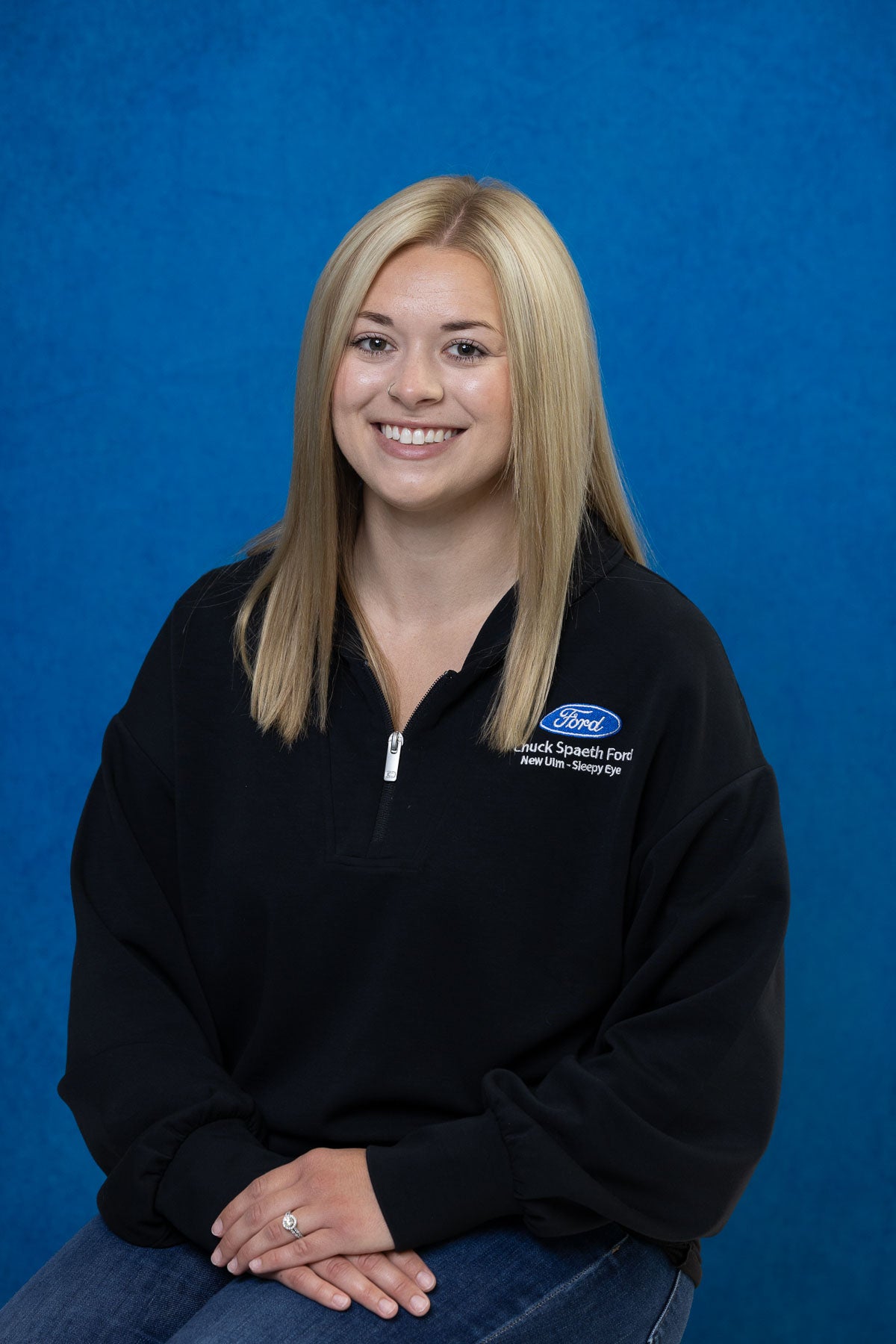 Samantha Kohn