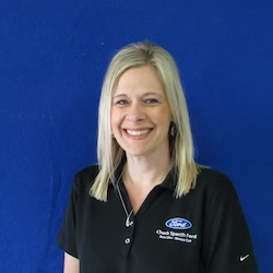 Jenifer Heiderscheidt